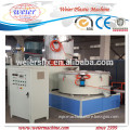 SHR-500/1000 plastic hot and cold mixer